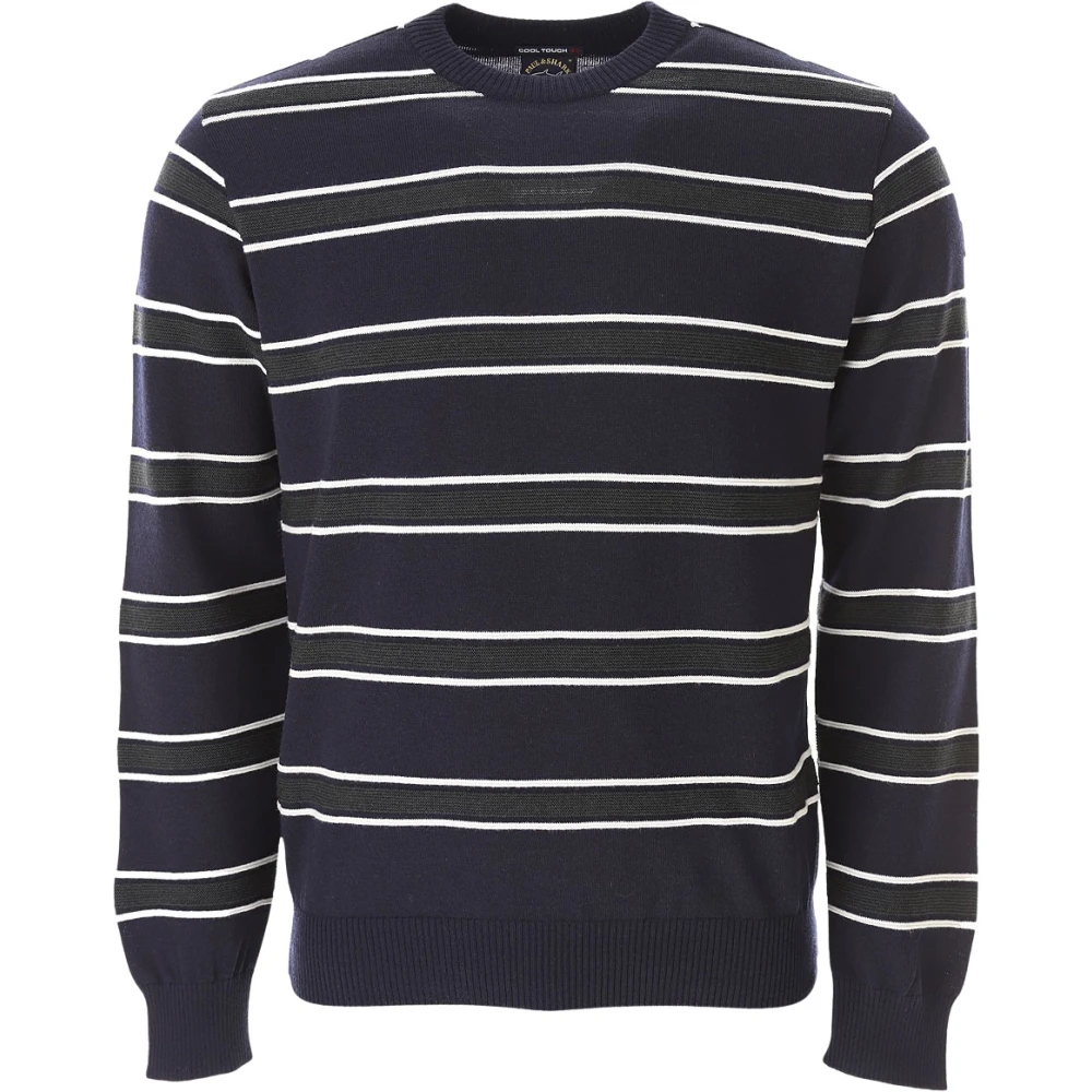 PAUL & SHARK PaulShark Truien Blue Heren