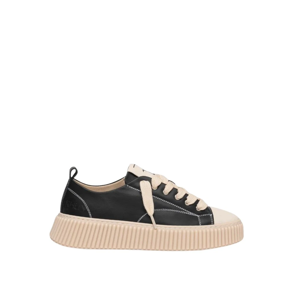 Rhun Treble 2020 Heren Schoenen Zwart