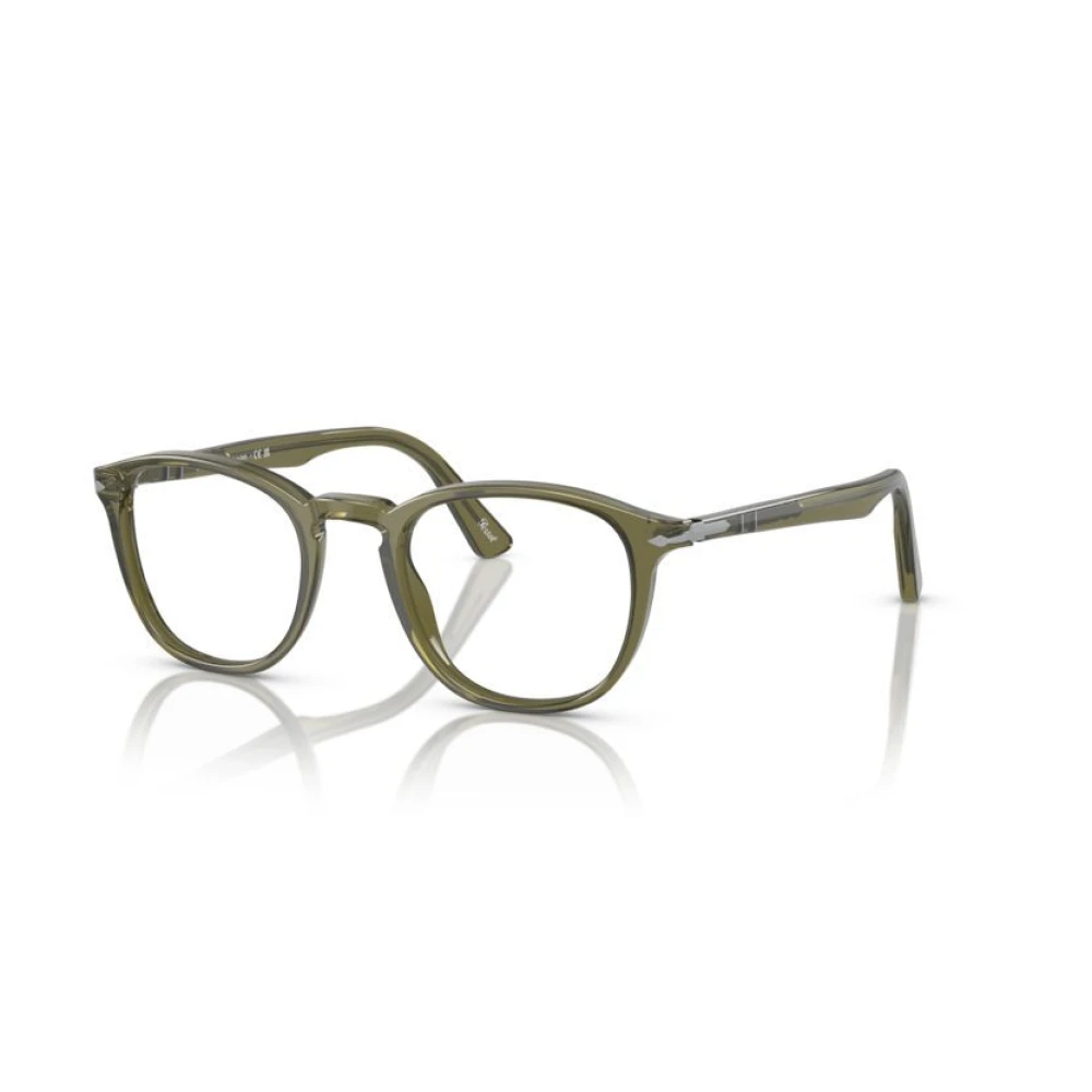 Persol Unisex Green Vista 3143V Eyeglasses
