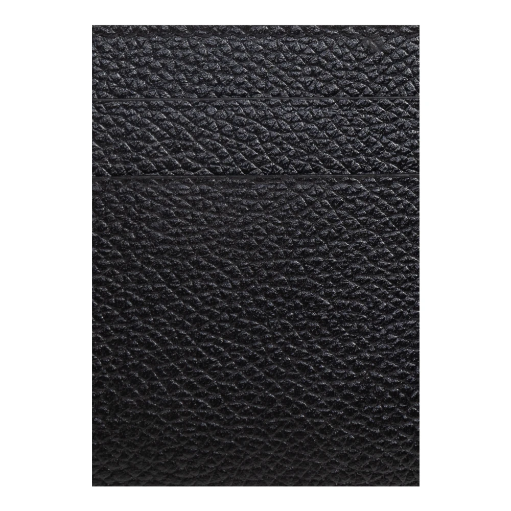Balenciaga Kaarthouder Black Heren