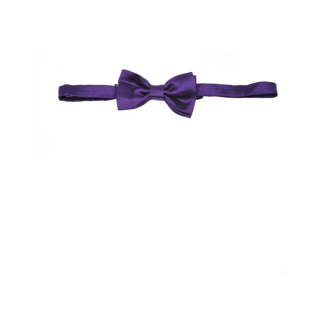 Accessories > Bowties - - Daniele Alessandrini - Modalova