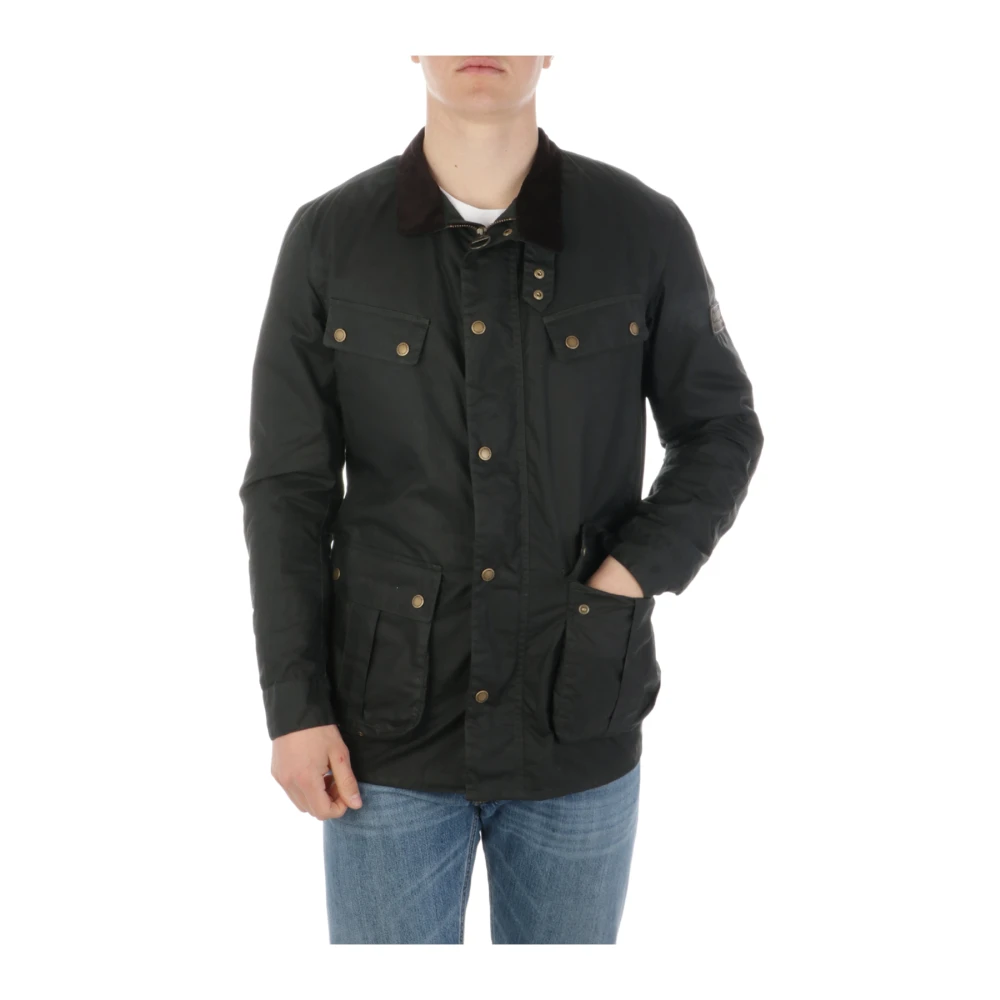 Jackets > Light Jackets - - Barbour - Modalova