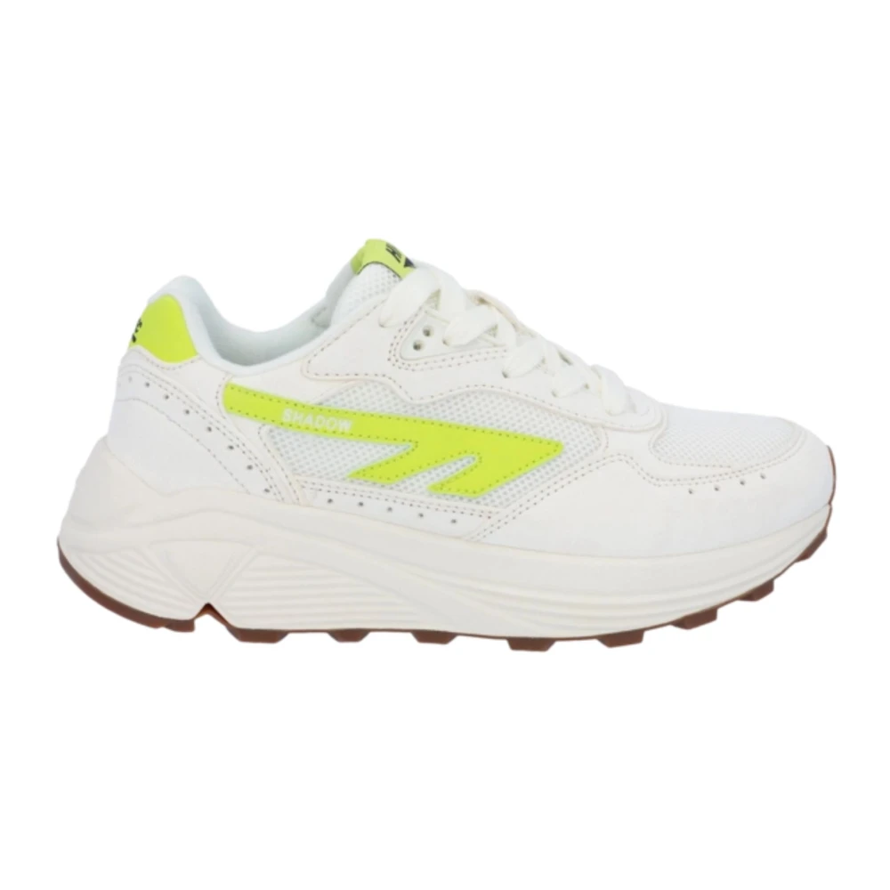 Hi-Tec - Shoes > Sneakers - White - Hi-Tec - Modalova
