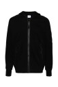 sweat-a-capuche-noir-elegant-ss25