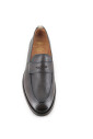 mocassin-en-cuir-ebene-avec-semelle-en-latex