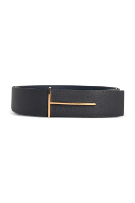 Slim T Reversible Belt