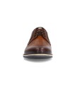 cognac-leren-veterschoenen-met-krokodil-details