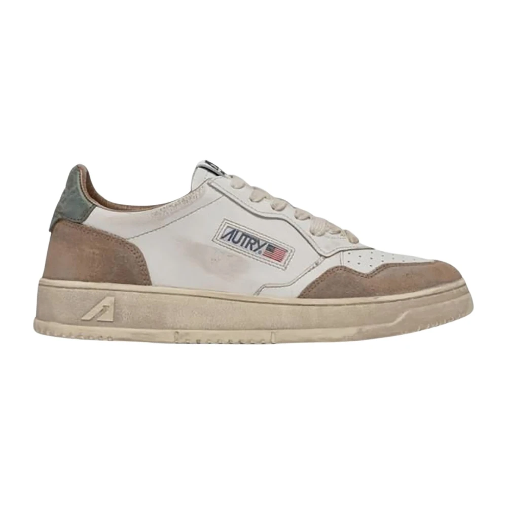 Shoes > Sneakers - - Autry - Modalova