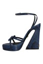 blue-leather-ankle-strap-heels-sandals
