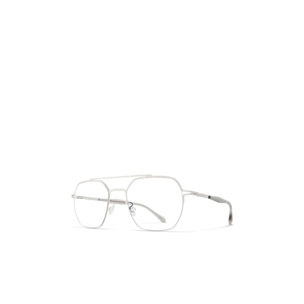 Mykita Stijlvolle Arlo Zonnebril Gray Unisex