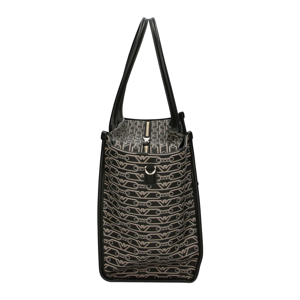 Emporio Armani Multicolor Tas Polyester Multicolor Dames
