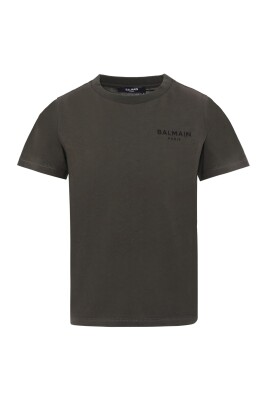 t-shirt-vert-a-manches-courtes