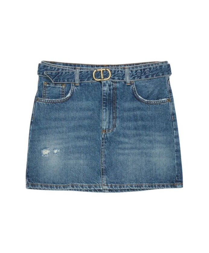 denim-mini-skirt-with-oval-t-buckle