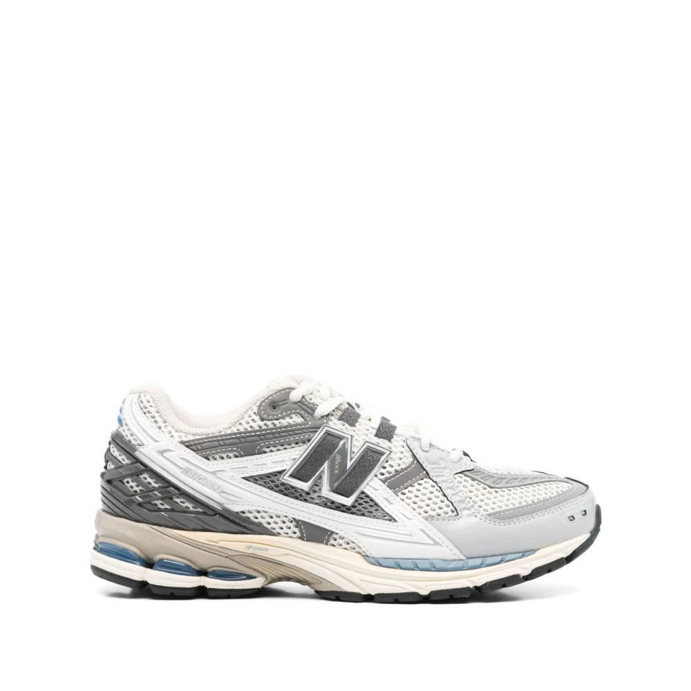 New Balance Women's Blue Sneakers With Abzorb® Midsole