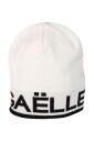 white-jacquard-unisex-logo-shirt