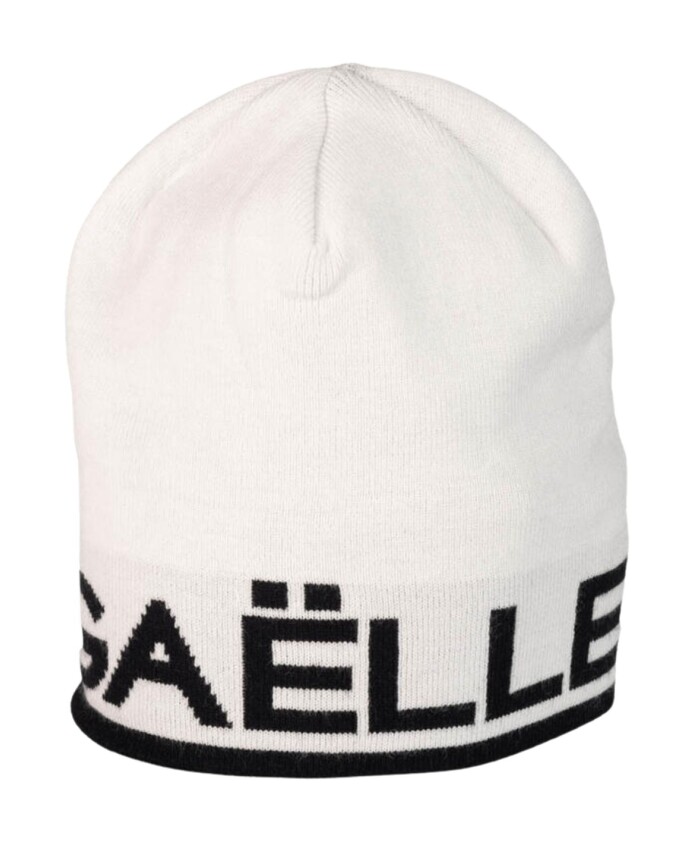 white-jacquard-unisex-logo-shirt