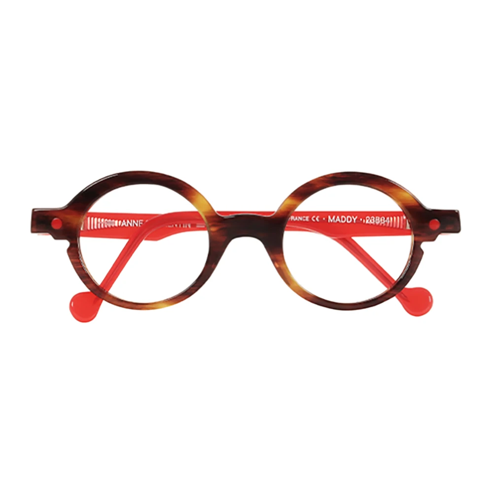 Anne & Valentin Accessories Brown Dames