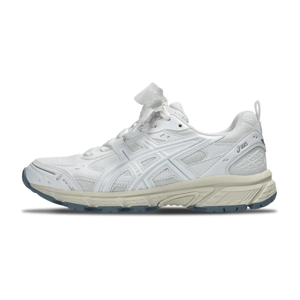 Asics Gel-Nunobiki Dames Schoenen Wit