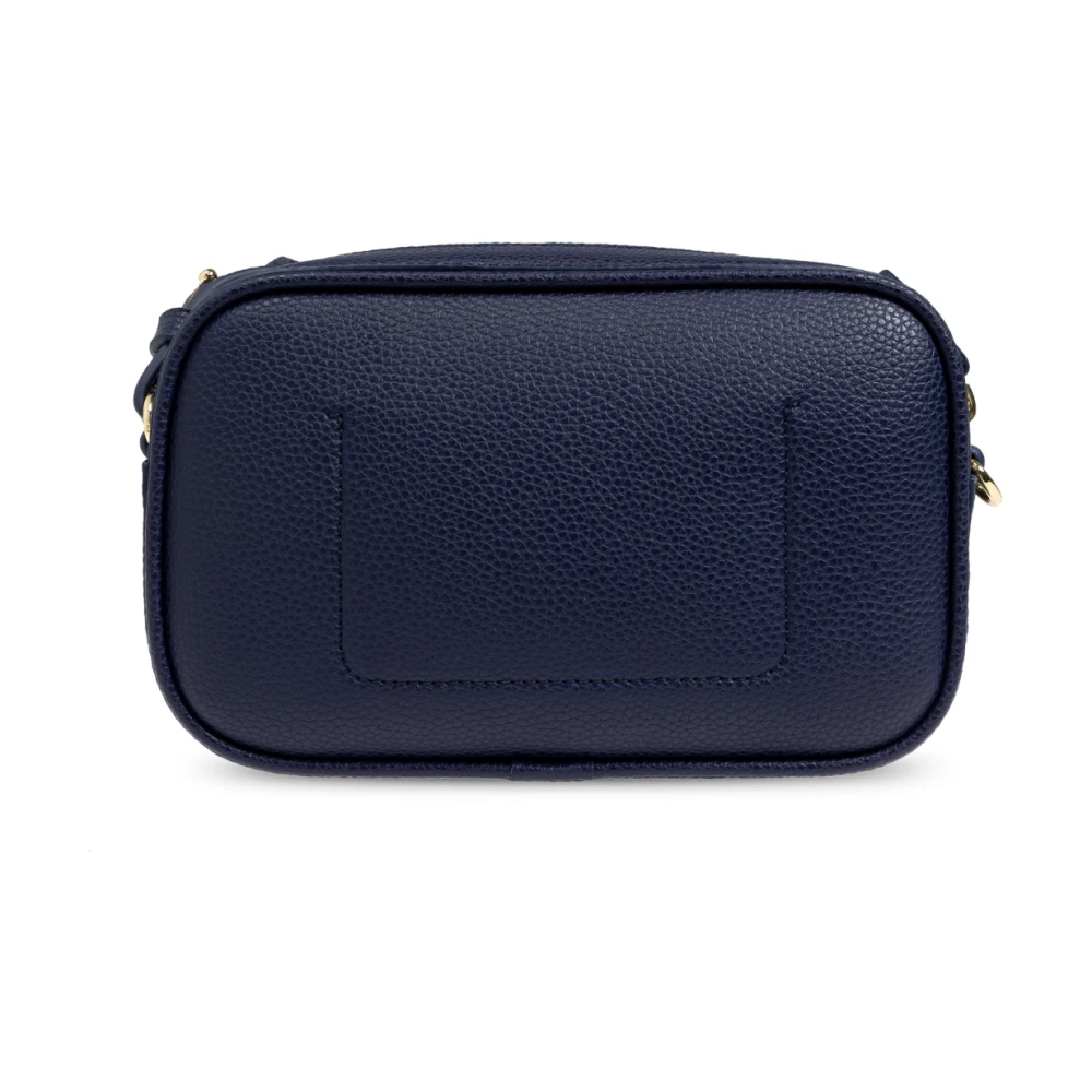 Emporio Armani Schoudertas Blue Dames