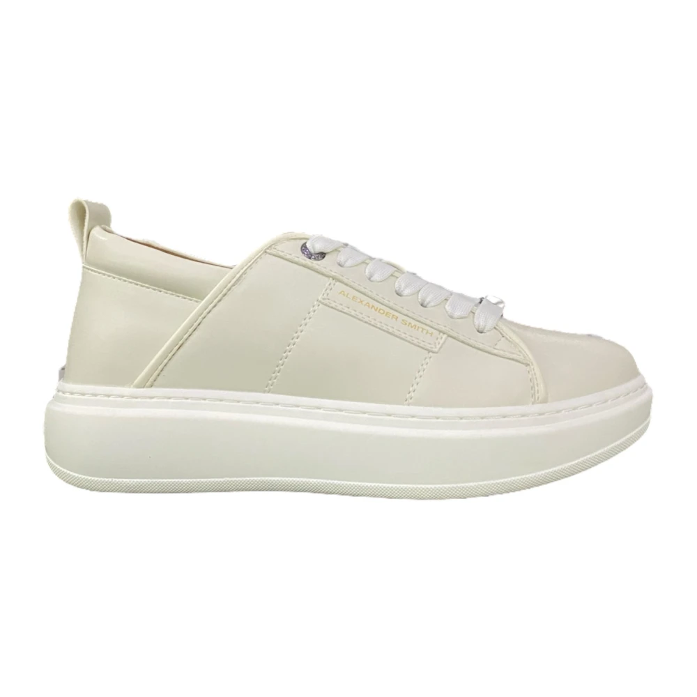 Shoes > Sneakers - - Alexander Smith - Modalova