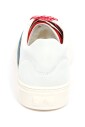 junior-chaussures-cuir-daim-modele-bas