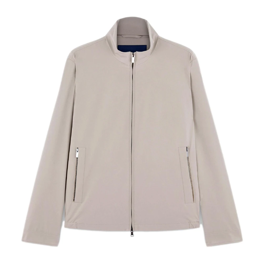 Jackets > Light Jackets - - Paul & Shark - Modalova