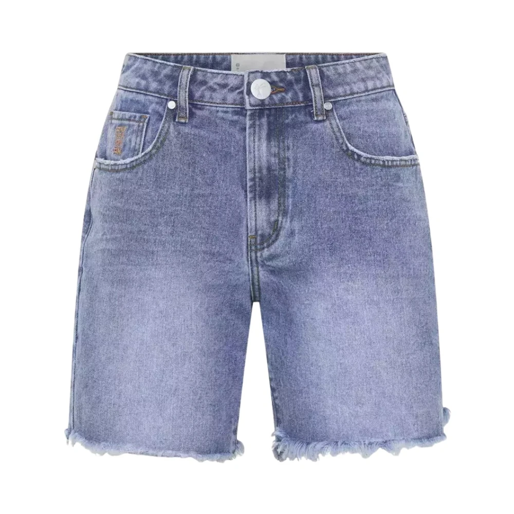 Shorts > Denim Shorts - - One Teaspoon - Modalova