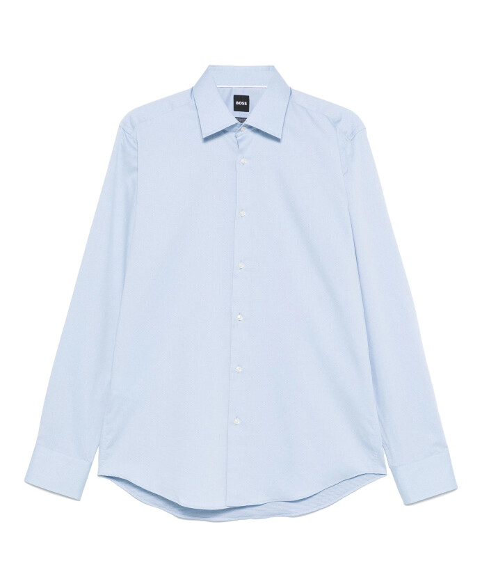 chemise-stretch-avec-code-designer