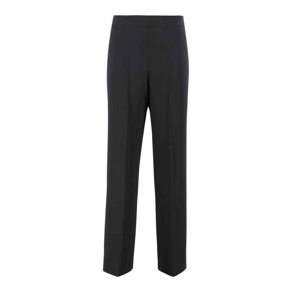 Trousers > Straight Trousers - - P.a.r.o.s.h. - Modalova