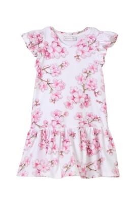 white-floral-dress