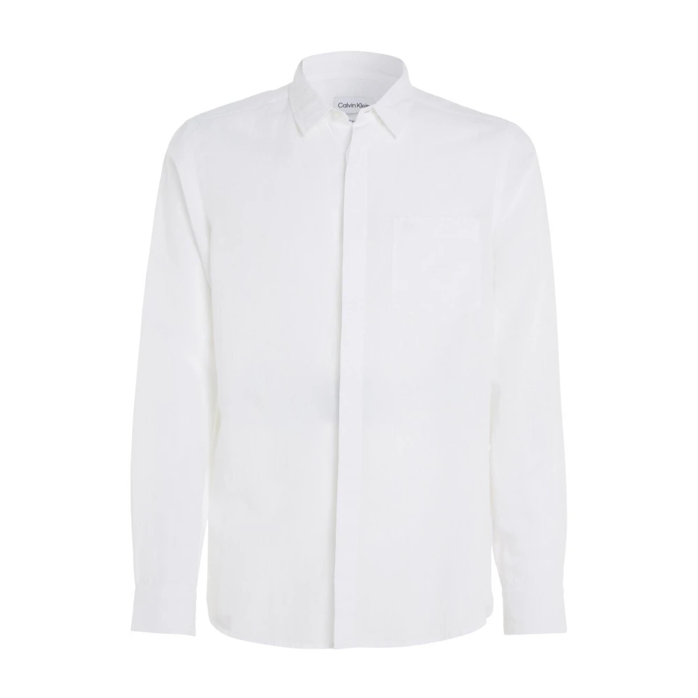 Shirts > Formal Shirts - - Calvin Klein - Modalova