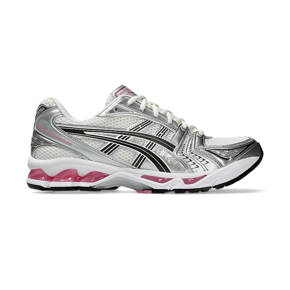 Asics Running Schoenen Dames Schoenen Veelkleurig Multicolor