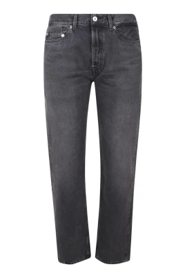 First Cut Jeans