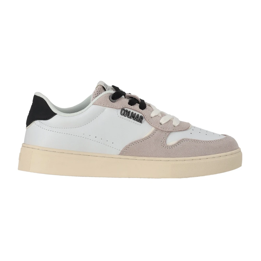 Colmar - Shoes > Sneakers - White - Colmar - Modalova