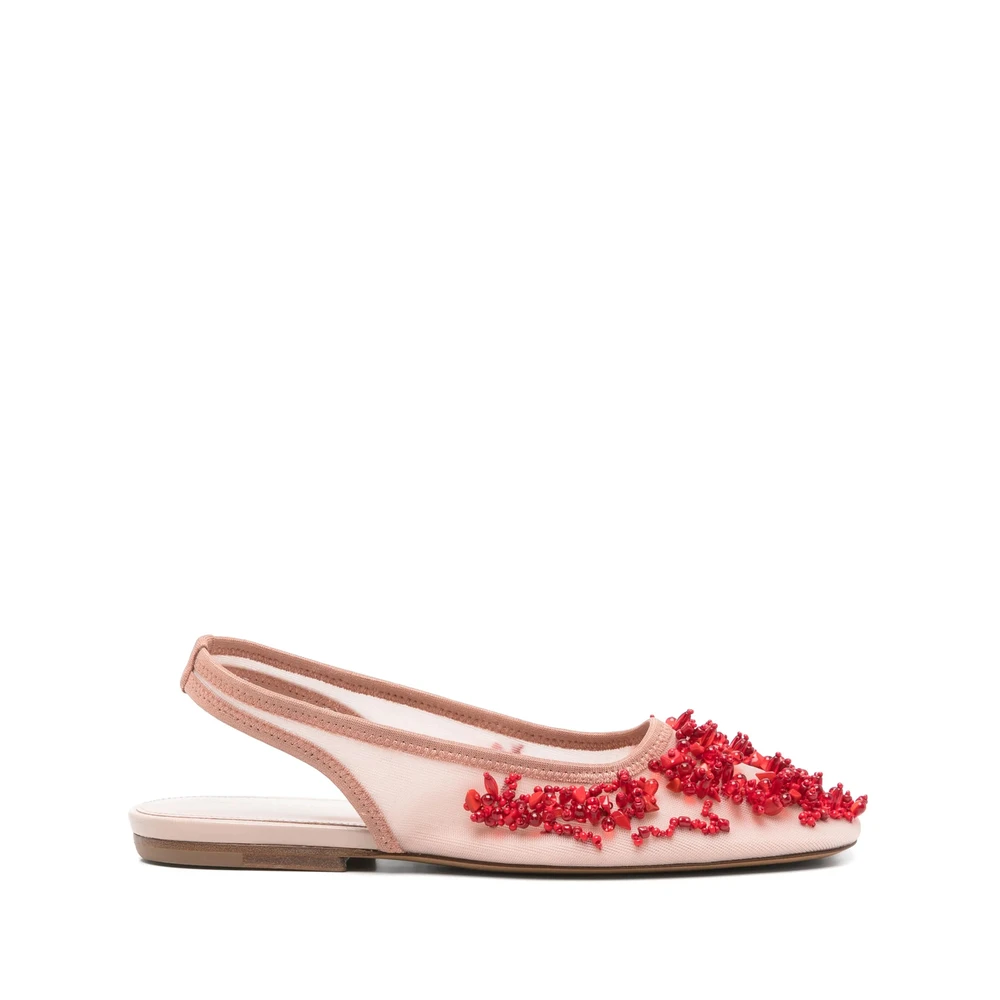 Shoes > Flats > Ballerinas - - Dries Van Noten - Modalova
