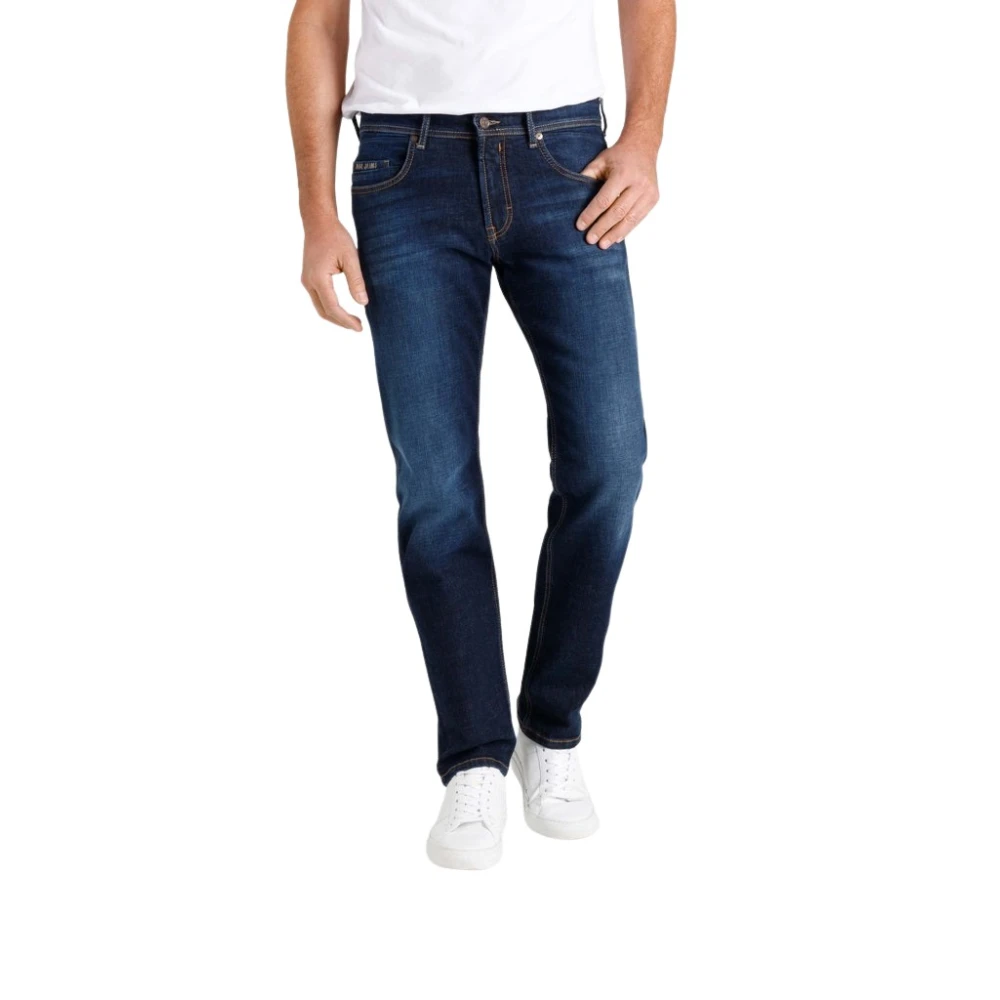 Jeans > Straight Jeans - - MAC - Modalova