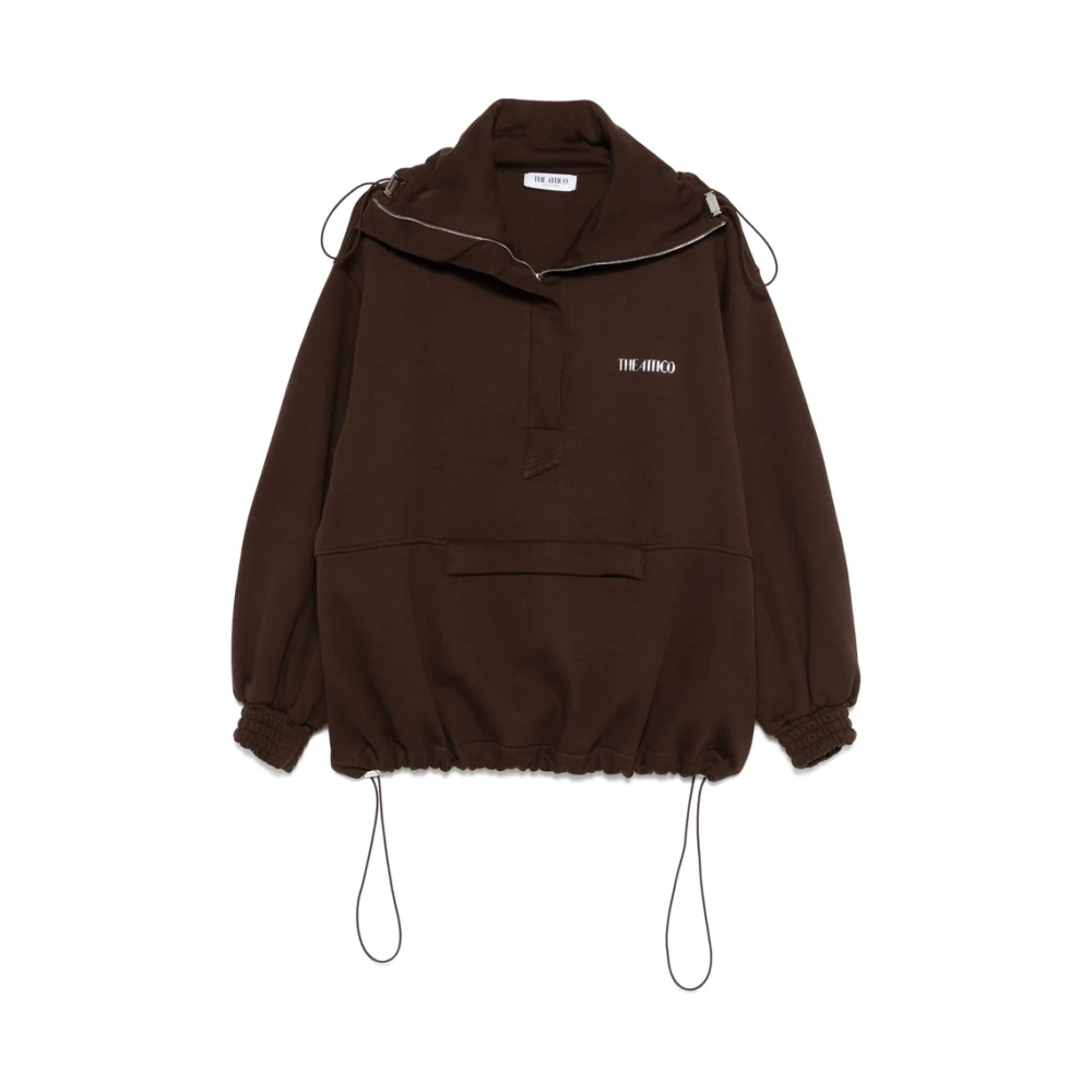 Sweatshirts & Hoodies > Sweatshirts - - The Attico - Modalova