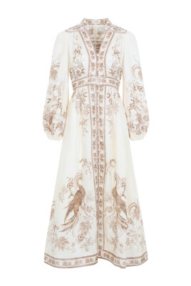 Beige Dresses  Shop Dresses in Beige online at Miinto