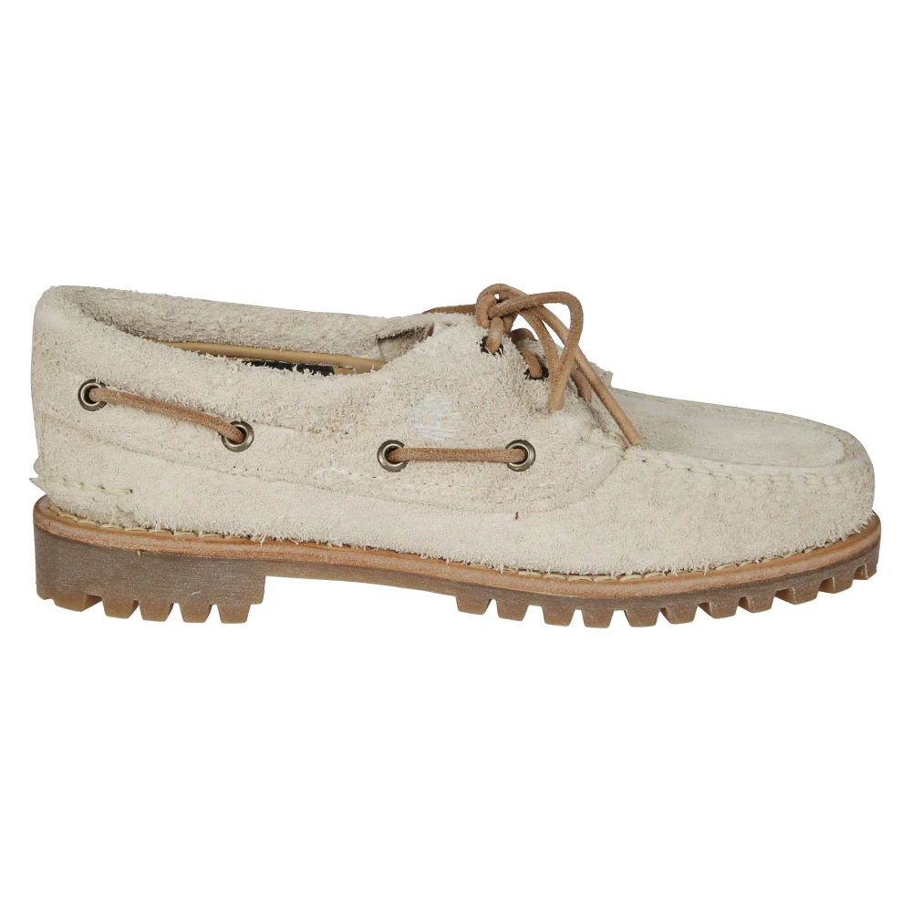 Shoes > Flats > Sailor Shoes - - Timberland - Modalova
