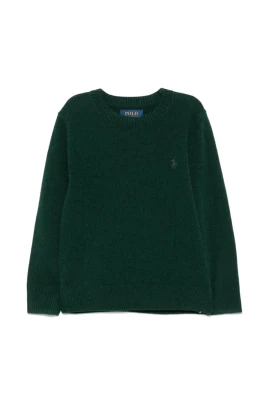 Tonal Tröja Pullover
