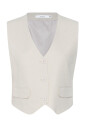 gilet-en-lin-classique-ancient-scroll