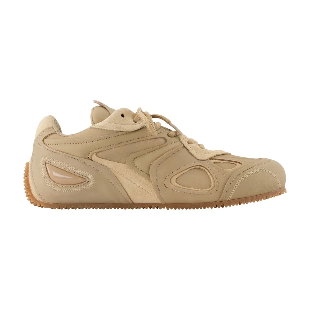 Axel Arigato Slow Runner - Male - Sneakers - Beige - 7 Uk - Shoes