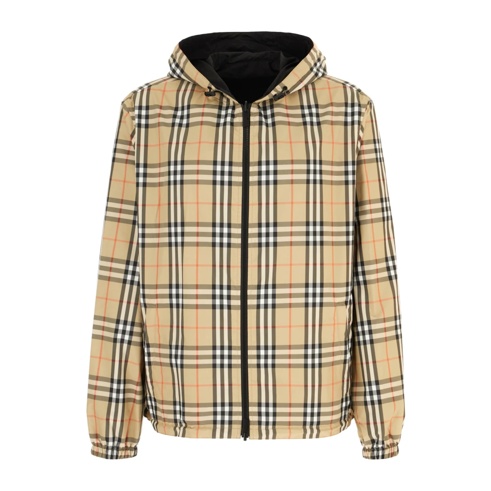 Jackets > Light Jackets - - Burberry - Modalova