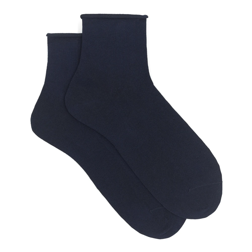 Gallo - Underwear > Socks - Blue - Gallo - Modalova