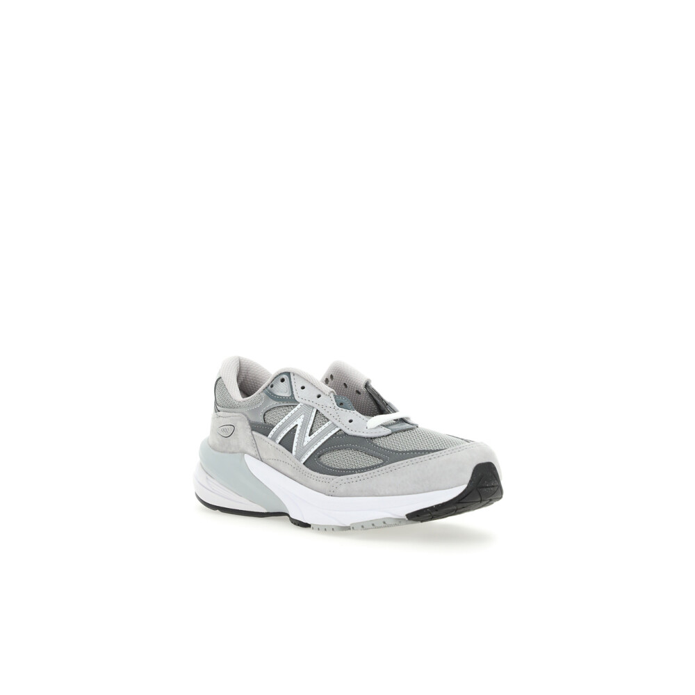 New balance 990 sales dames zilver