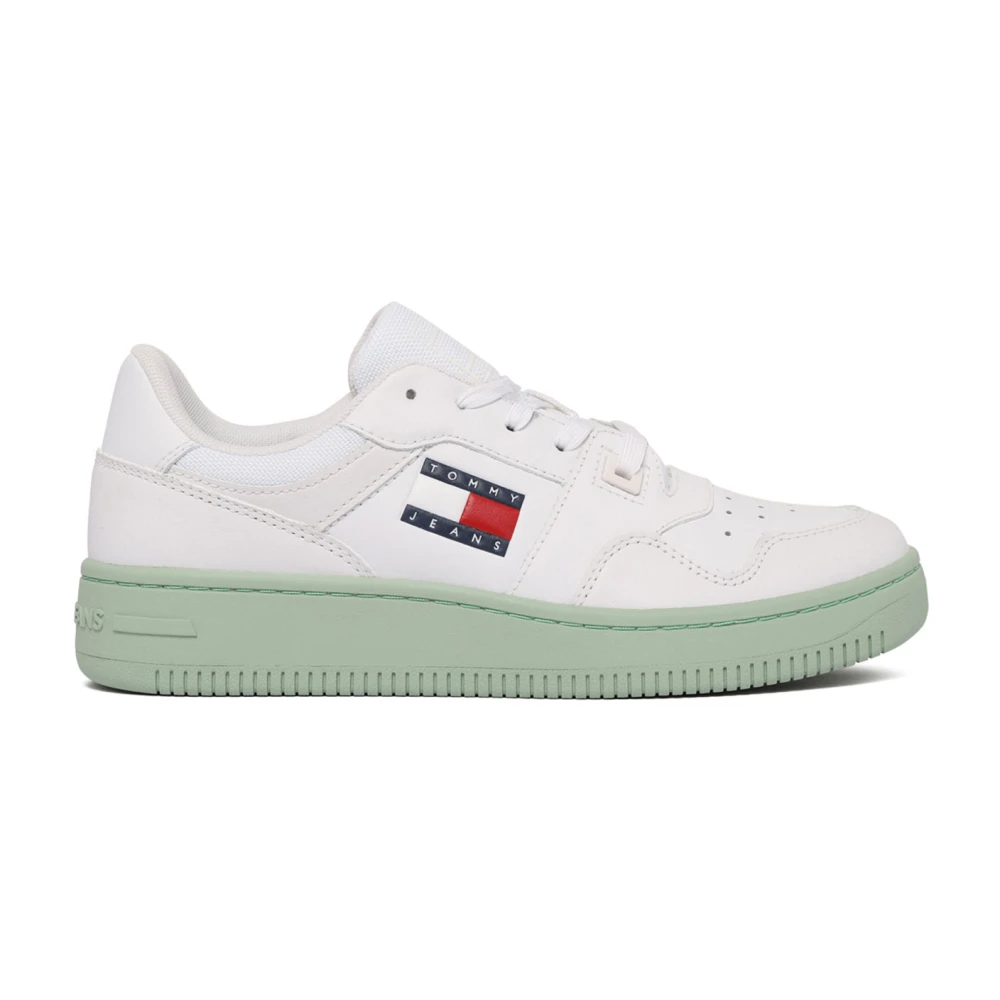 Shoes > Sneakers - - Tommy Hilfiger - Modalova