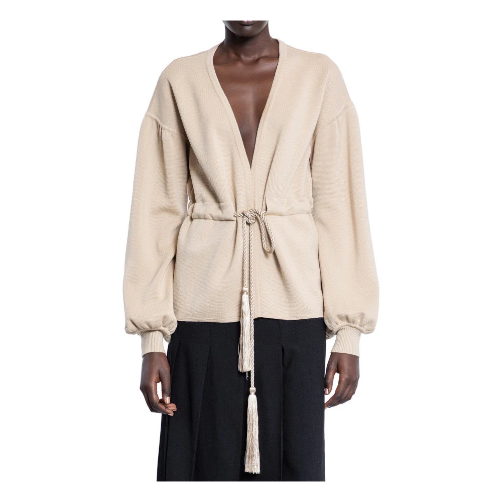 Knitwear > Cardigans - - Max Mara - Modalova