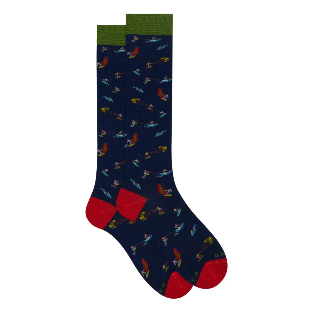 Underwear > Socks - - Gallo - Modalova
