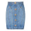 buttoned-denim-skirt