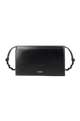 Tangle Wallet med Rem